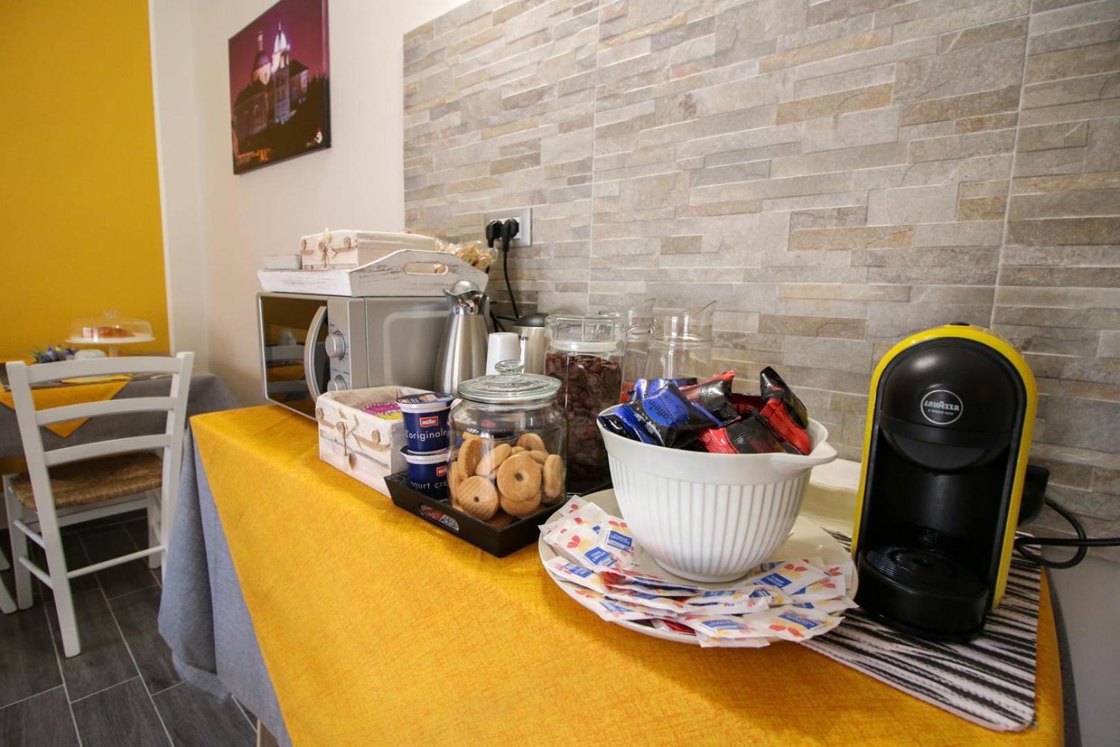 La Drint Bed & Breakfast San Benigno Canavese Exterior foto