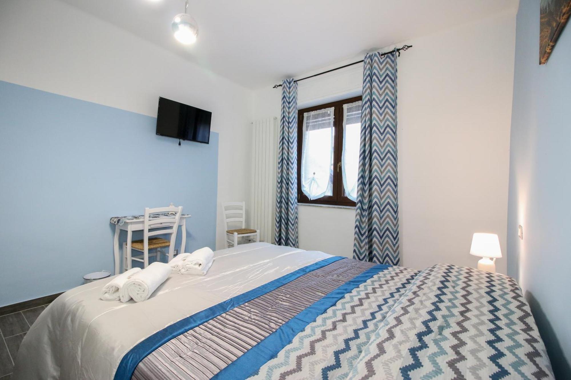 La Drint Bed & Breakfast San Benigno Canavese Exterior foto